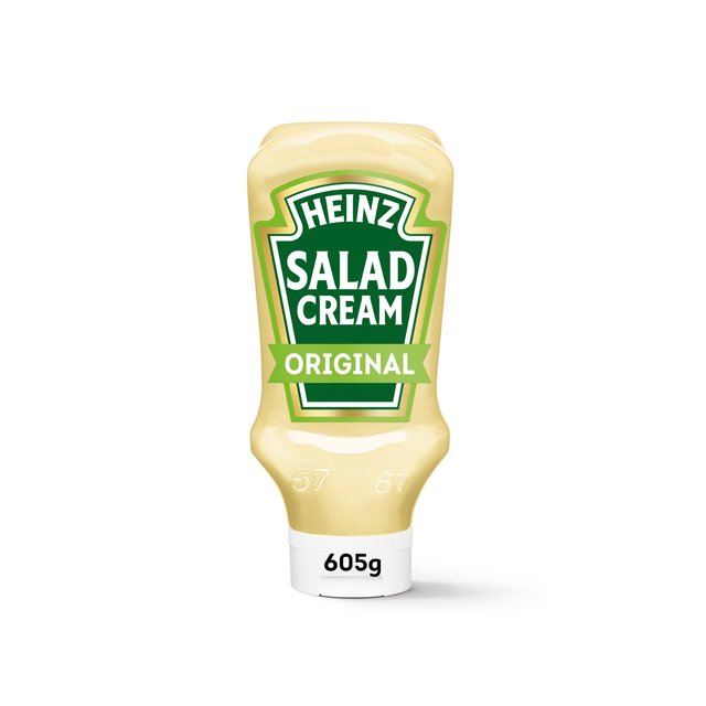 Heinz Squeezable Salad Cream