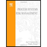 Process Systems Risk Management, Volume 6 (Hardback)