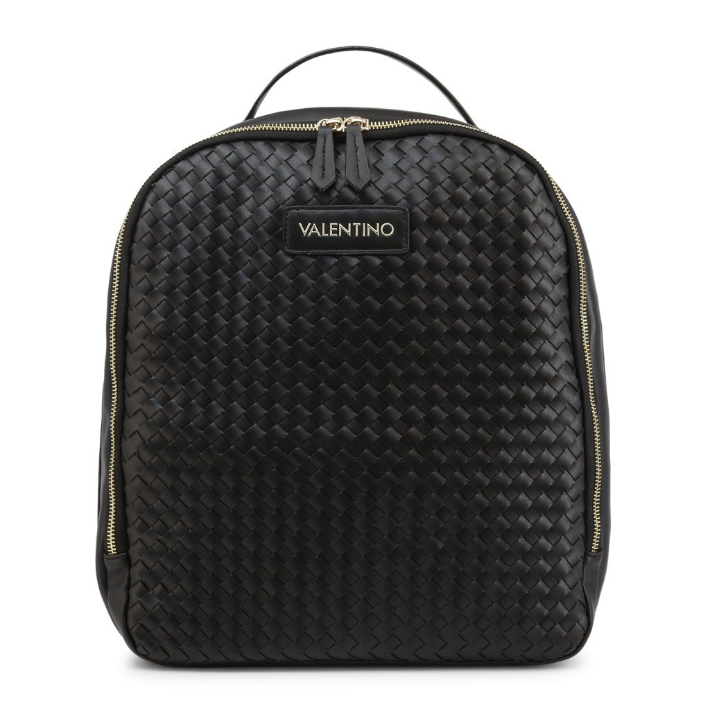 Valentino by Mario Valentino Women's Backpack Various Colours DOXY-VBS3WV03I - black NOSIZE