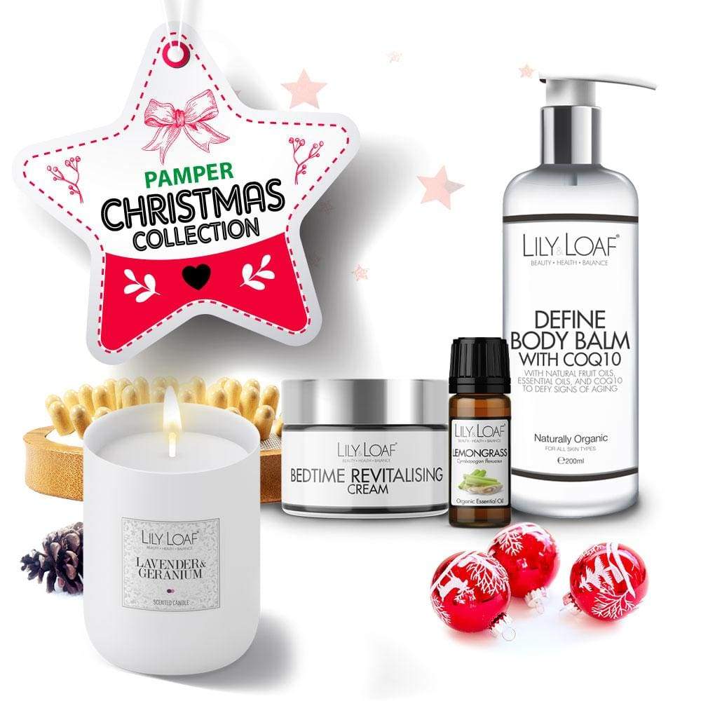 Christmas Pamper Collection