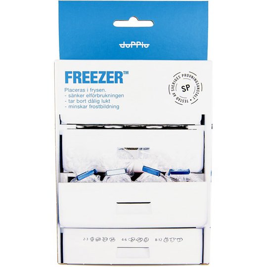 CoolSaver Freezer Kondensfilter