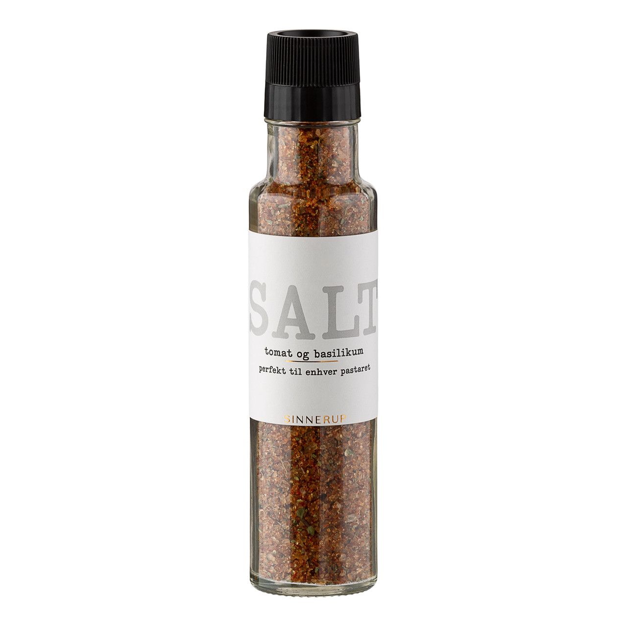 SINNERUP Appétit Salt med tomat & basilikum (TRANSPARENT ONESIZE)