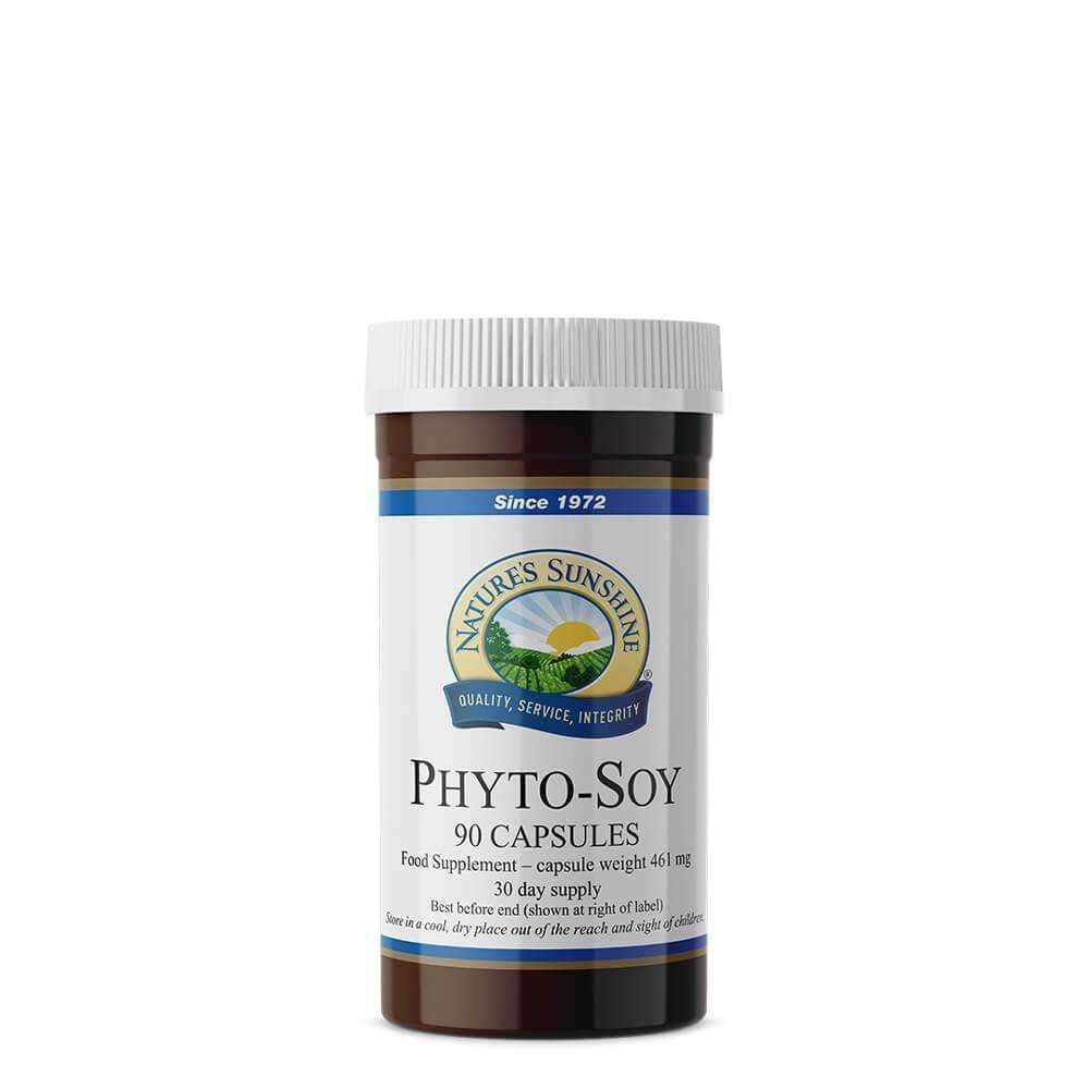 Phyto-Soy® (90 Capsules)