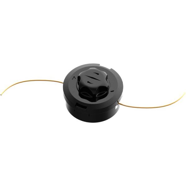 AL-KO Fast & Easy Trimmerhode med Ø 2,4 mm trimmertråd