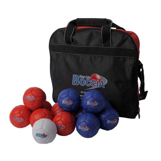 Buy New Age Boccia Set Online