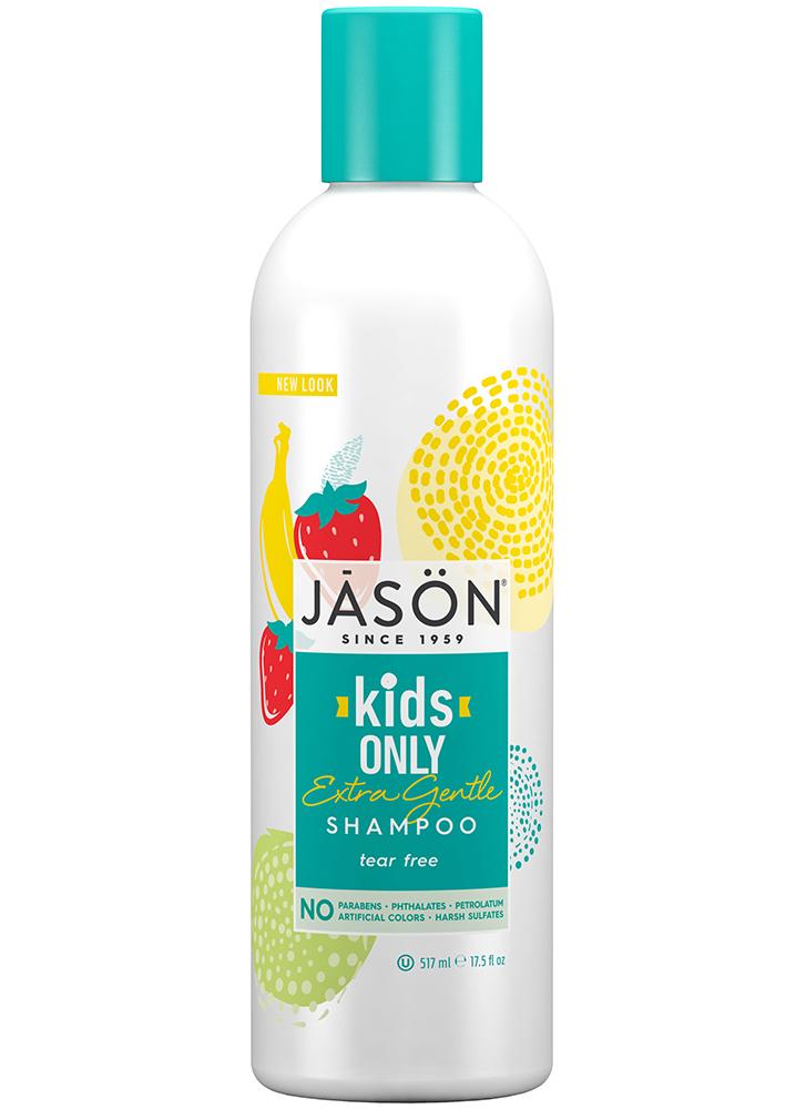 Jason Kids All Natural Shampoo