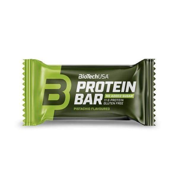 Protein Bar, Pistachio - 20 x 35g