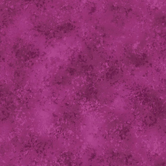 Wild Rose Blender From Rapture Collection Quilting Treasure Fabric - 100% Quilt Shop Cotton