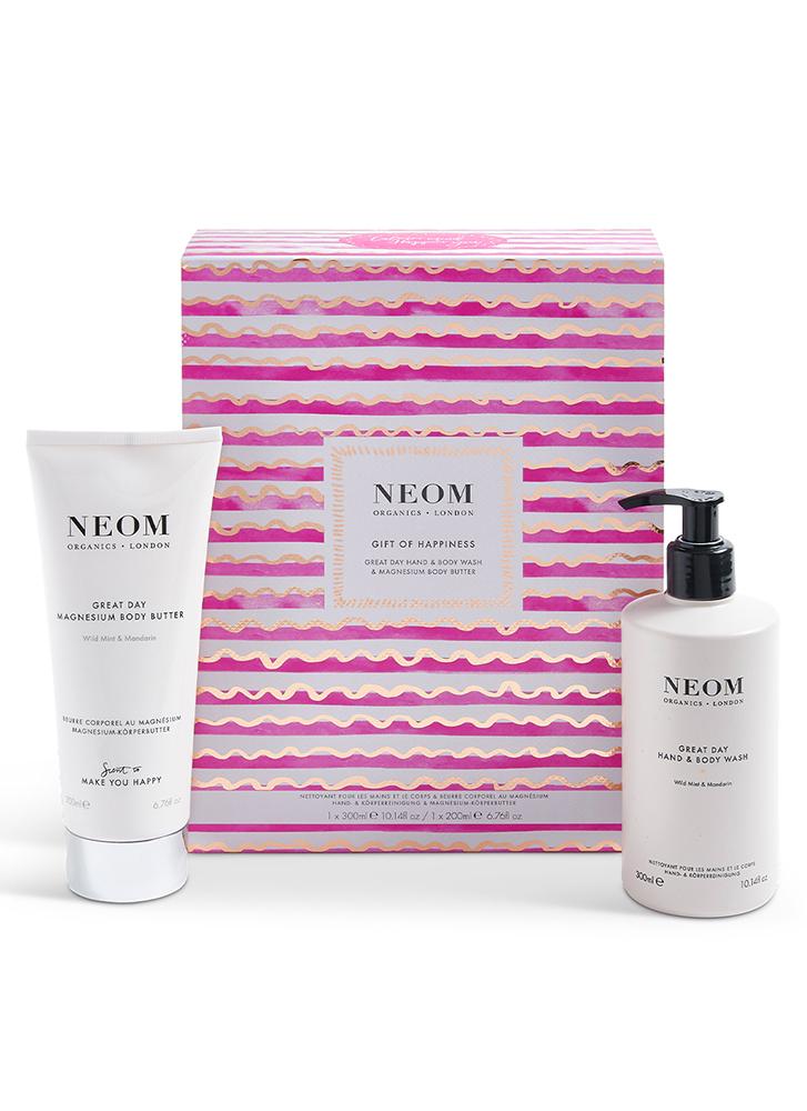 Neom The Gift of Happiness (worth £54)
