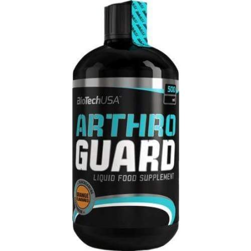 Arthro Guard Liquid, Orange - 500 ml.