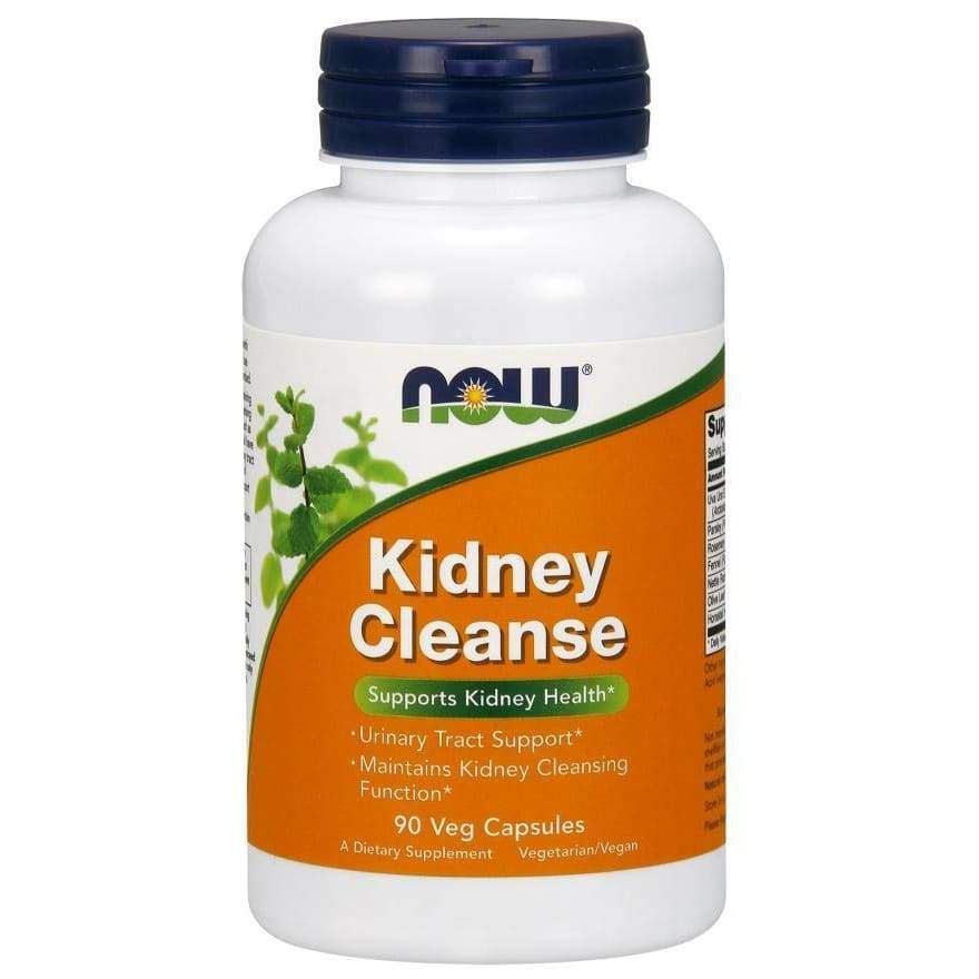 Kidney Cleanse - 90 vcaps