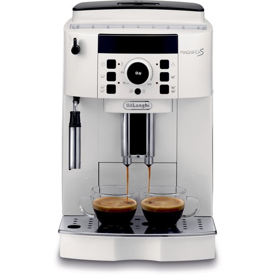DeLonghi Kaffemaskin ECAM 21.117W