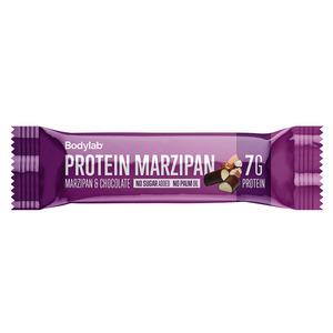 Bodylab Protein Marzipan - 1 stk