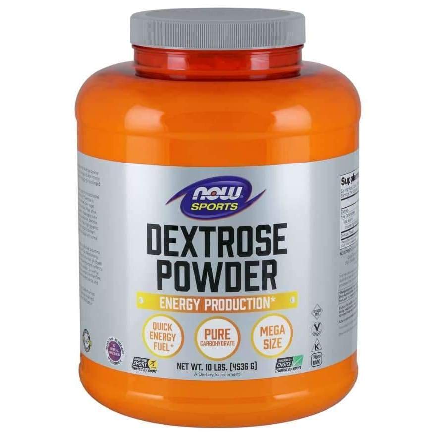 Dextrose Powder - 4536 grams