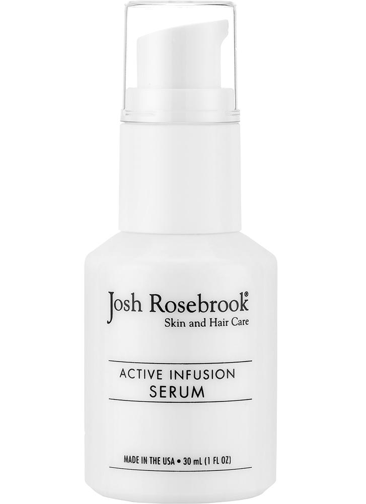 Josh Rosebrook Active Infusion Serum