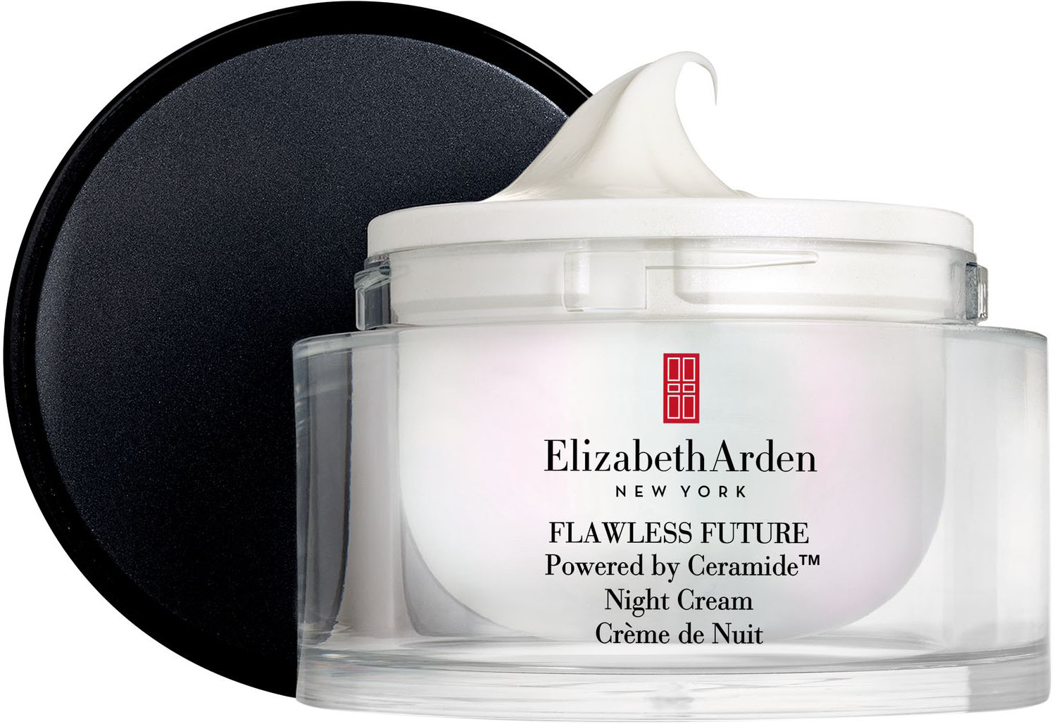 Elizabeth Arden - Ceramide Flawless Future Night Cream 50 ml