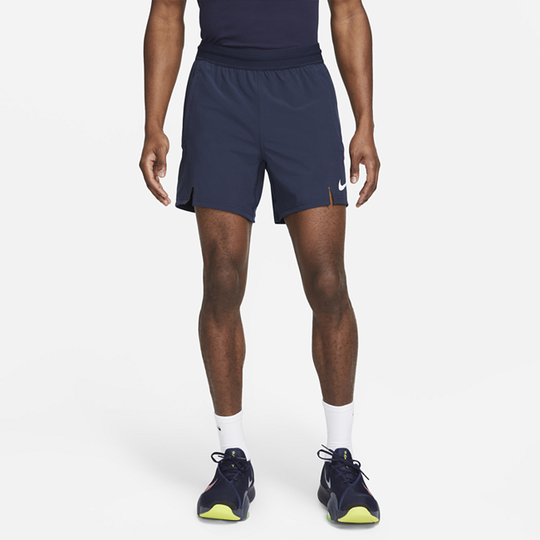 Osta Nike Pro Dri-FIT Flex Men's 6 (15cm approx.) Training Shorts