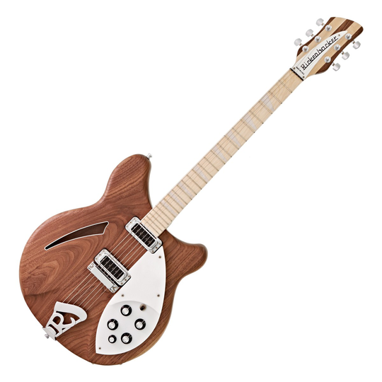 Buy Rickenbacker 360 Walnut online | Jedsound.com