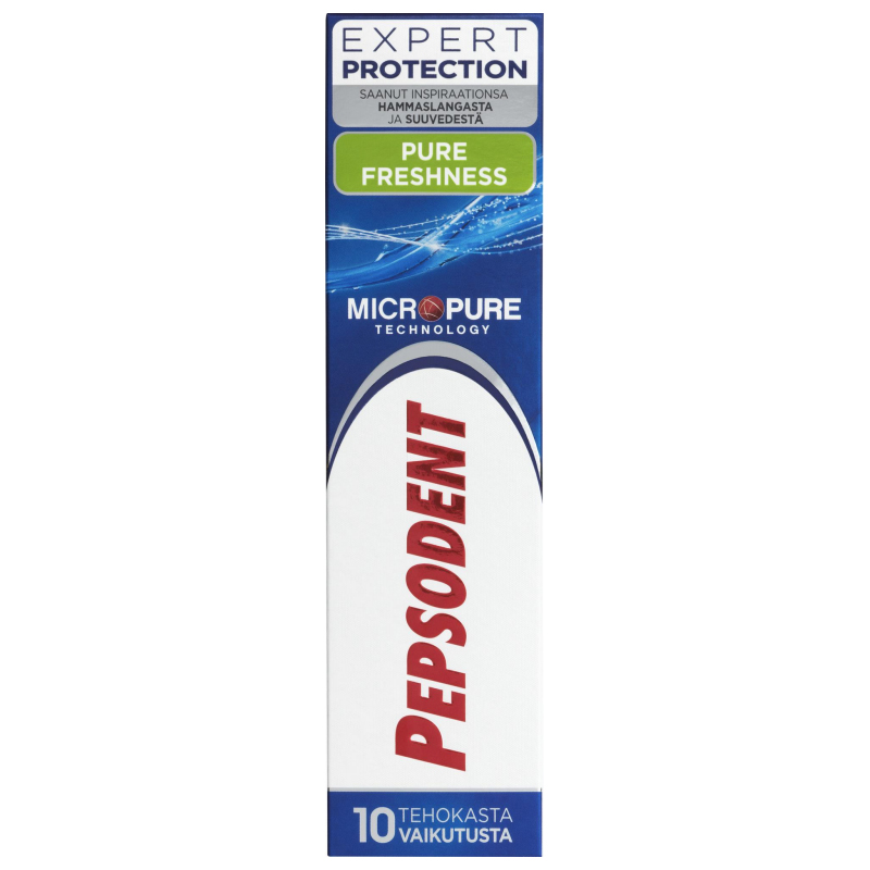 Tandkräm "Expert Protection Fresh" 75ml - 40% rabatt