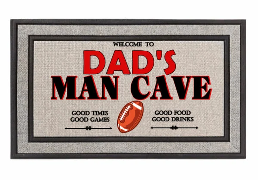 Personalized Gifts for the Man Cave in Personalized Father's Day Gifts 