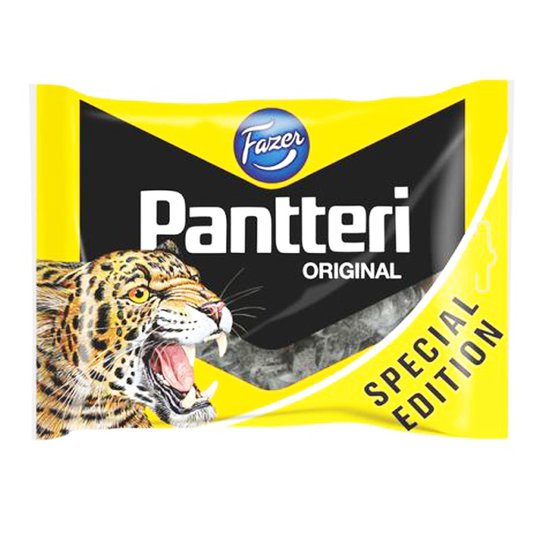 Pantteri Original 500g - 20% alennus