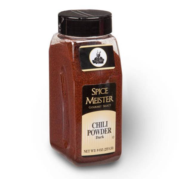 Spice Meister Gourmet Select Chili Powder