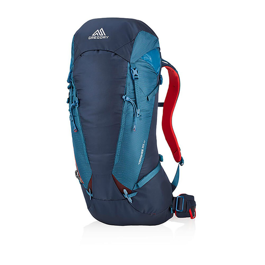 gregory 35l backpack Targhee Ft Skiing & Snowboarding Backpack, Helmet Carry, Ski/Snowboard Hook, Internal Hydration Sleeve (Reservoir Not Included) : Sports & Outdoors The largest hiking backpack in the Gregory lineup Gregory Zulu 35L backpack Black