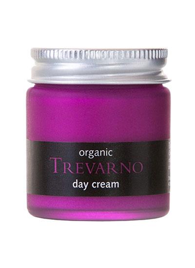 Trevarno Organic Day Cream 60ml