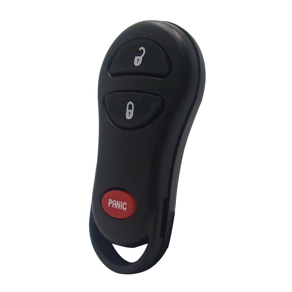 Car Keys Express Black Key Control | CDJ 610