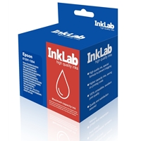 INKLAB 1291-1294 Epson Compatible Multipack Replacement Ink