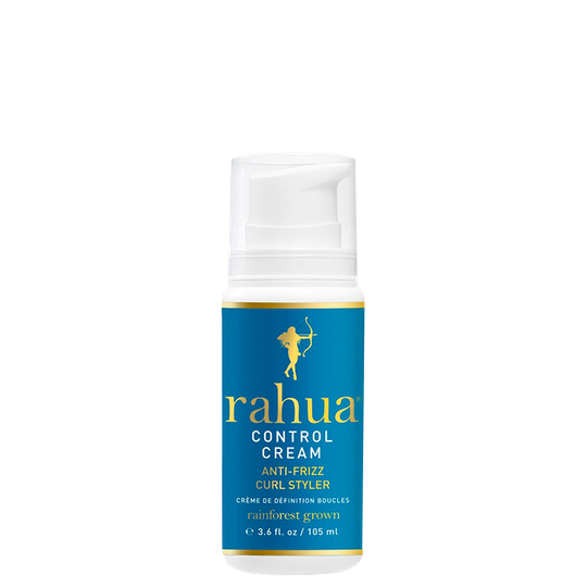 Rahua Control Cream Curl Styler, 120 ml