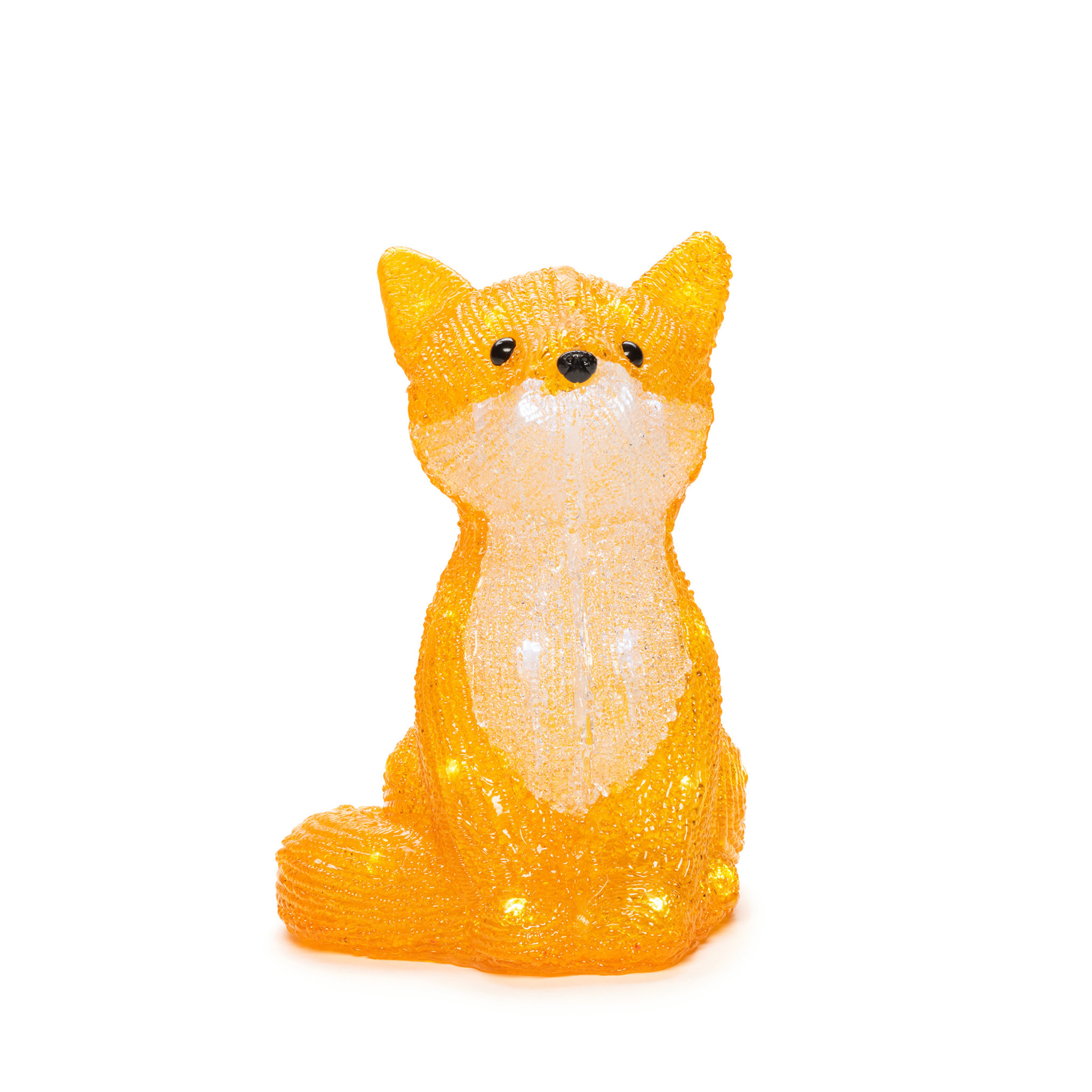 Köp Golvlampa Räv LED 27 cm online | Stilero.se