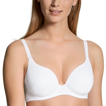 CALIDA Eco Sense Bra with underwiring white