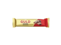 Chokolade Toms Guldbarre 45g - (pakke á 36 stk.)