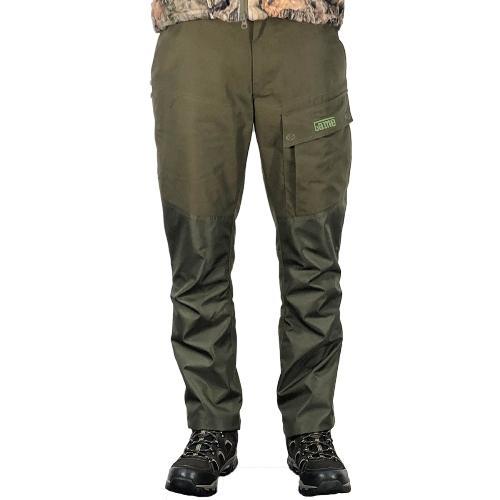 Game Technical Apparel Unisex Waterproof Trousers T_HB300 - 30"