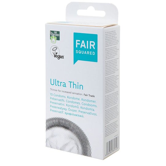 Kondomit Ultrathin - 68% alennus