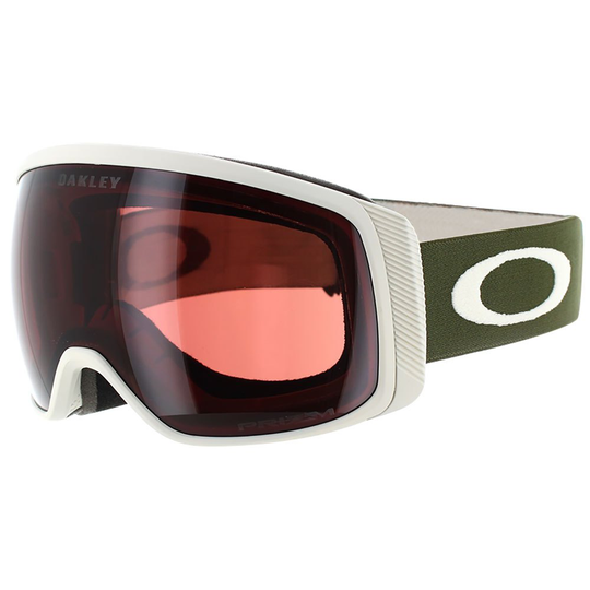 Oakley Flight Deck M Snow Goggles w/ Spare for Sale - Ski Shack - Ski Shack