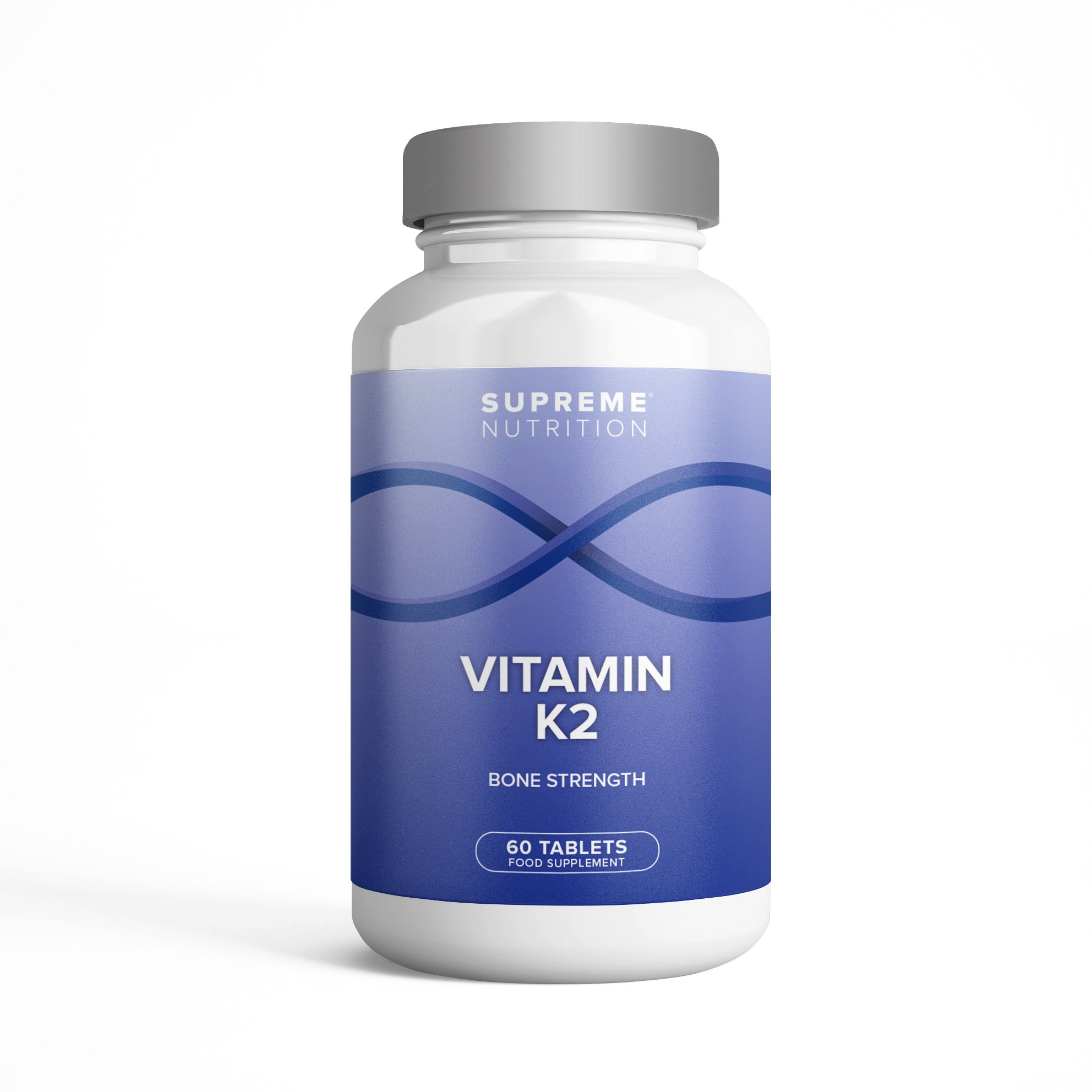 Supreme Vitamin K2