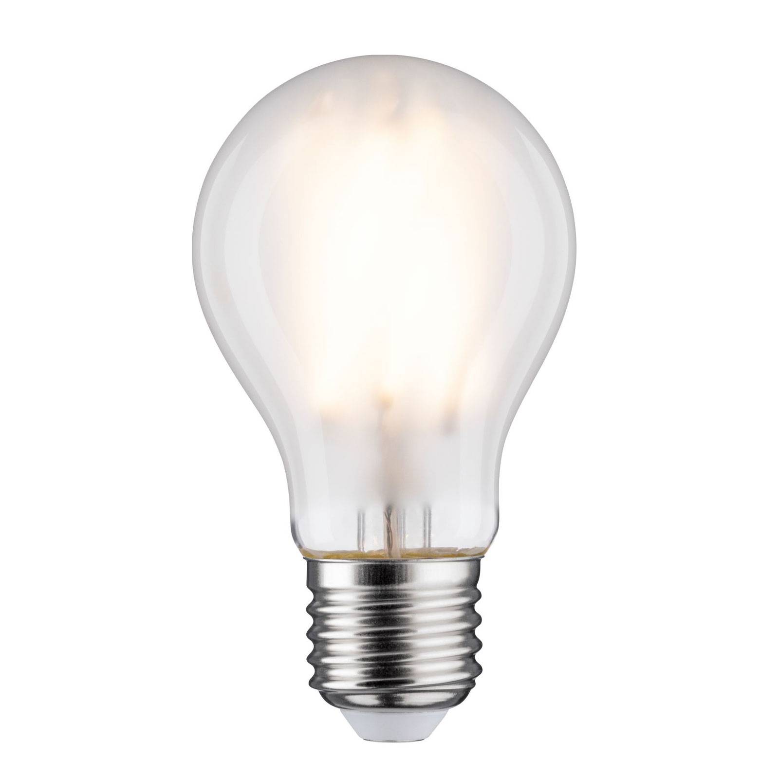 LED-lamppu E27 9W Filament 2 700 K matta