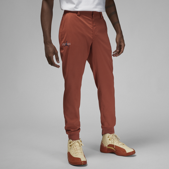 Osta Jordan x Eastside Golf Men's Trousers - Orange netistä