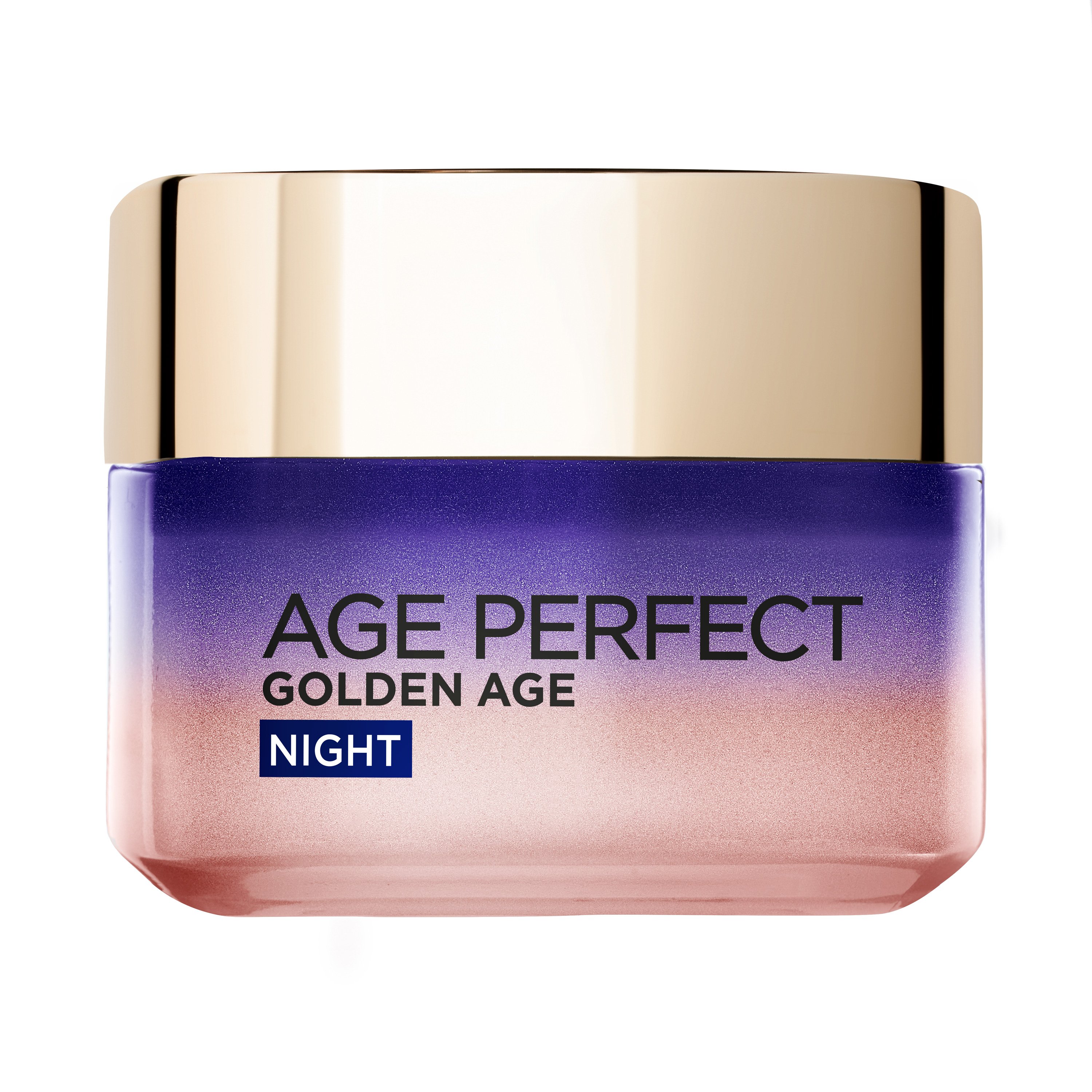 L'Oréal - Age Perfect Golden Age Night Cream 50 ml