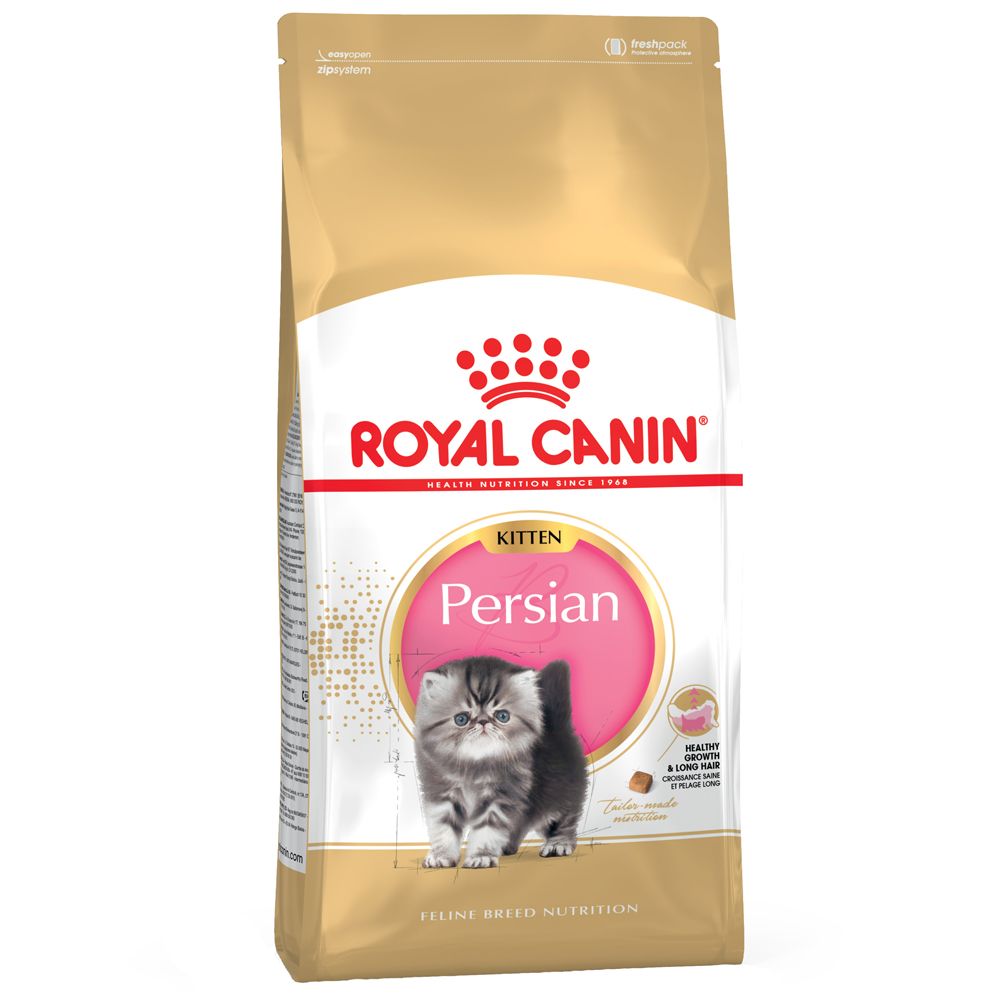 Royal Canin Persian Kitten - 4kg
