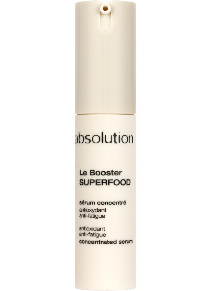 Absolution Le Booster Superfood Serum