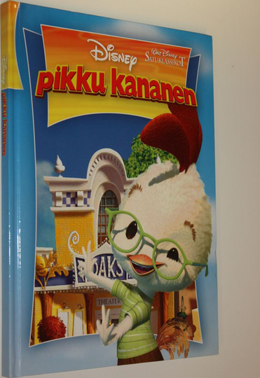 Osta Jani Bohm suomentaja Pikku Kananen Netist osta-jani-bohm-suomentaja-pikku-kananen-netist