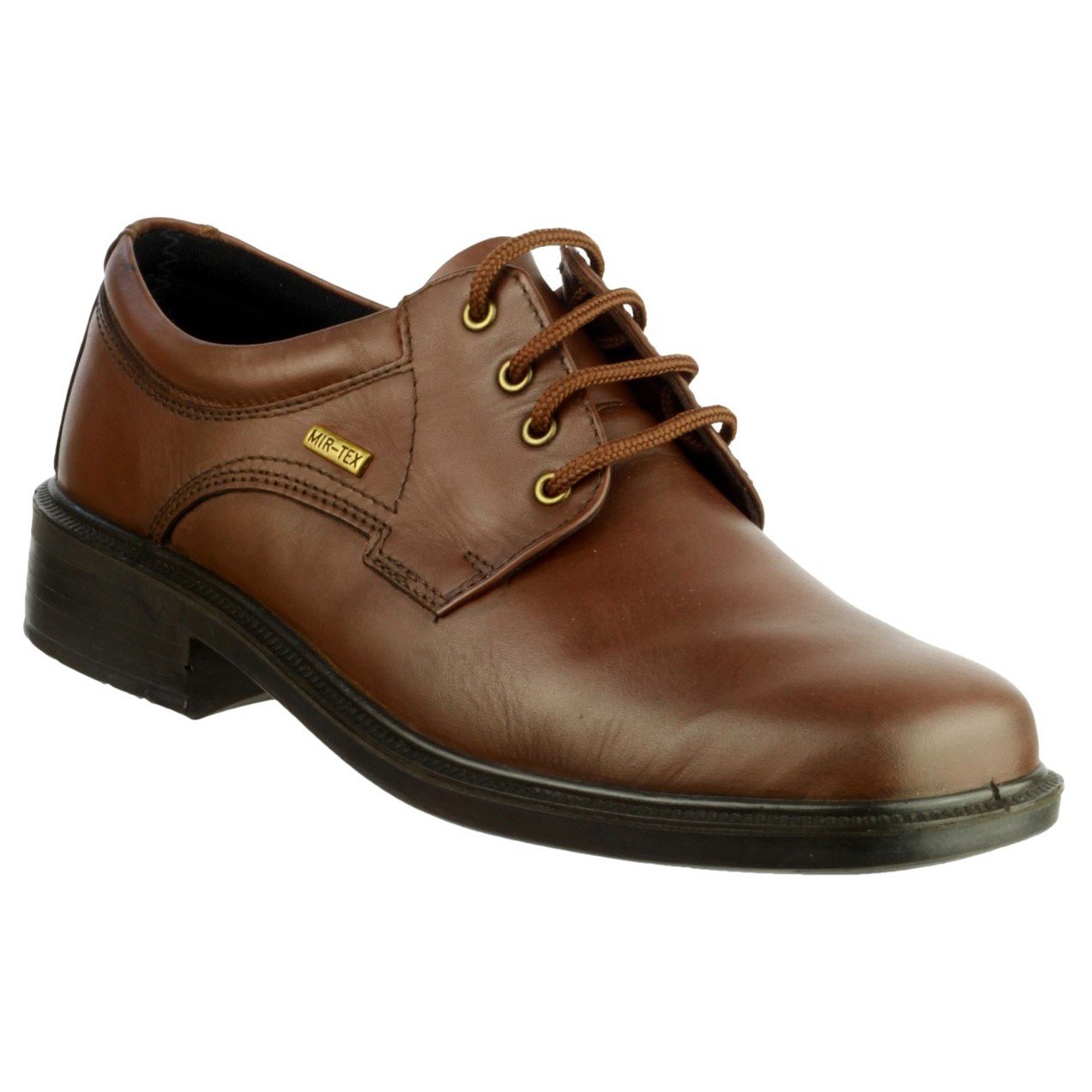 Cotswold Men's Sudeley Waterproof Shoe Various Colours 32970 - Brown 12