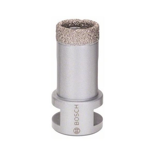 Bosch Dry Speed Diamanttørrbor Ø25 mm