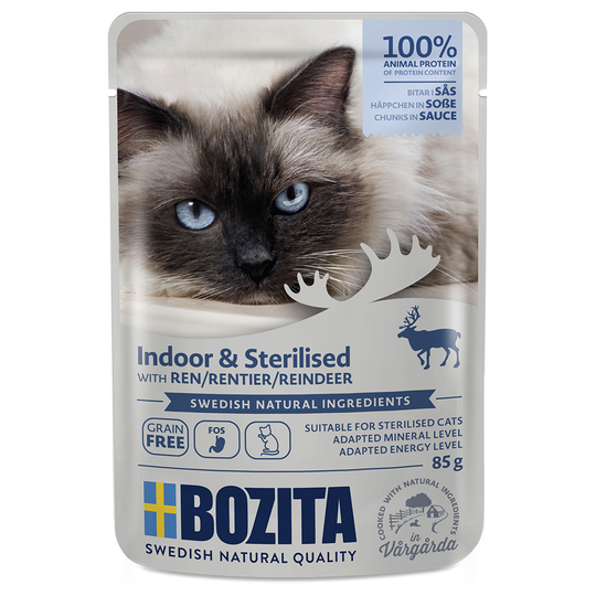 Purizon våtfoder för katt du kan köpa online