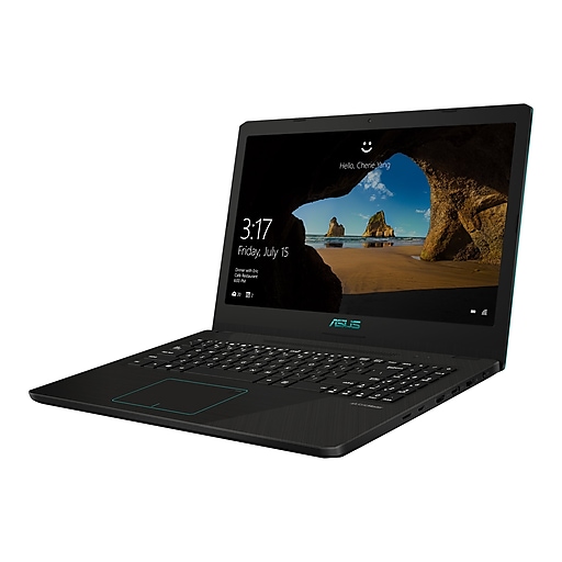 ASUS VivoBook K570UD DS74 15.6" Notebook Laptop, Intel i7