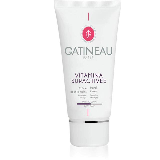 Gatineau Vitamina Hand Cream
