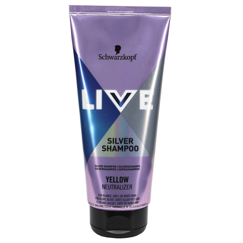 Silver Shampoo - 63% rabatt